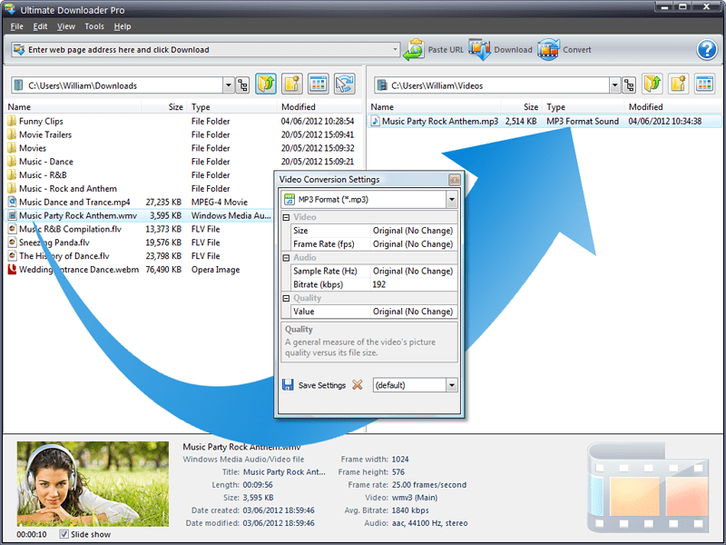 video downloader ultimate pro review